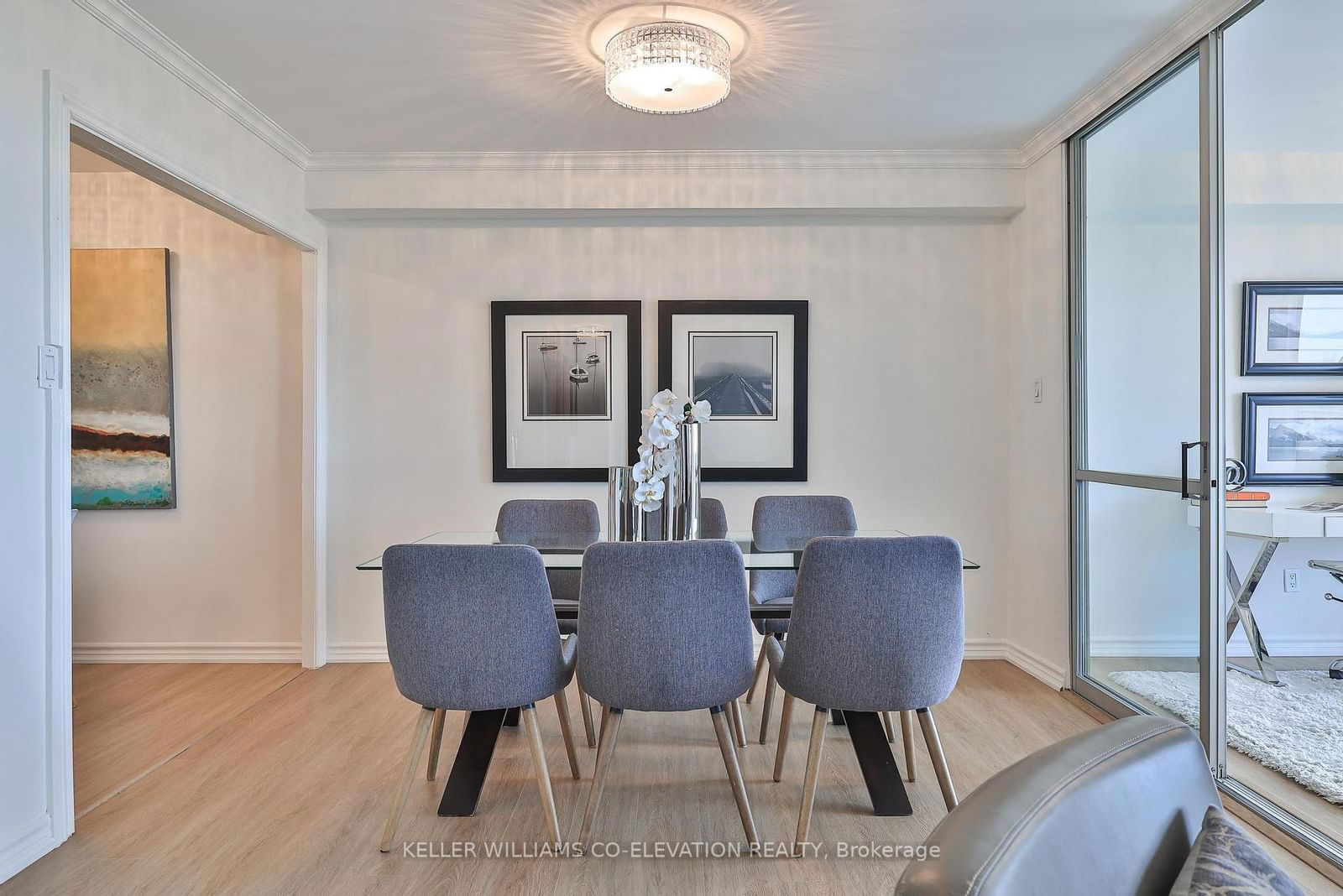 511 The West Mall, unit 1203 for sale - image #19