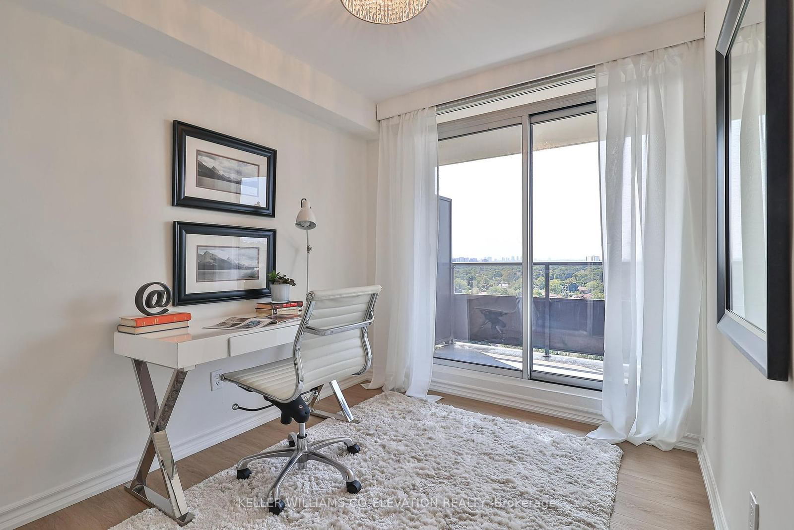 511 The West Mall, unit 1203 for sale - image #21