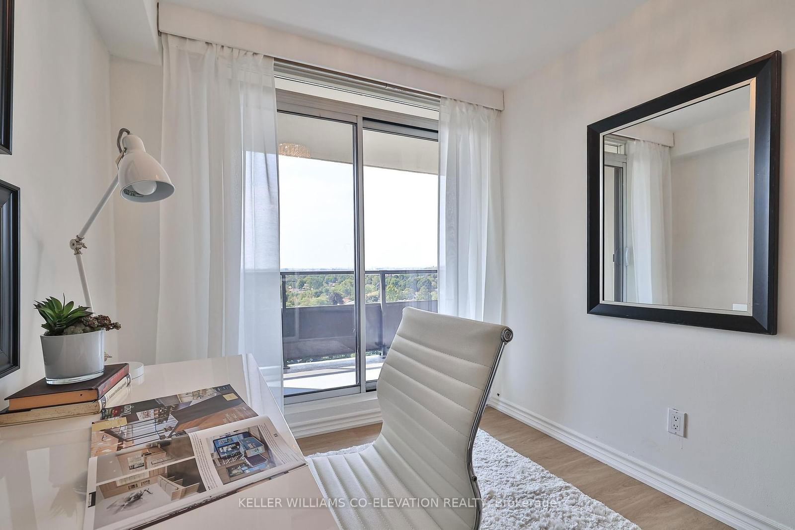 511 The West Mall, unit 1203 for sale - image #24