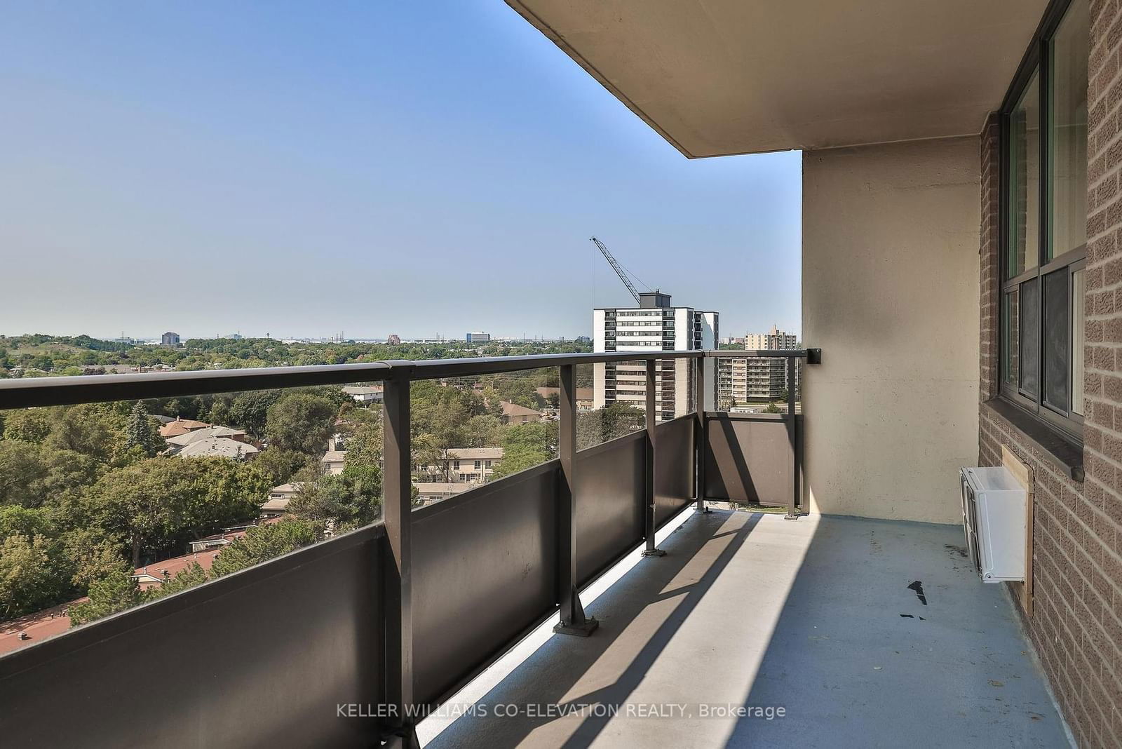 511 The West Mall, unit 1203 for sale - image #30