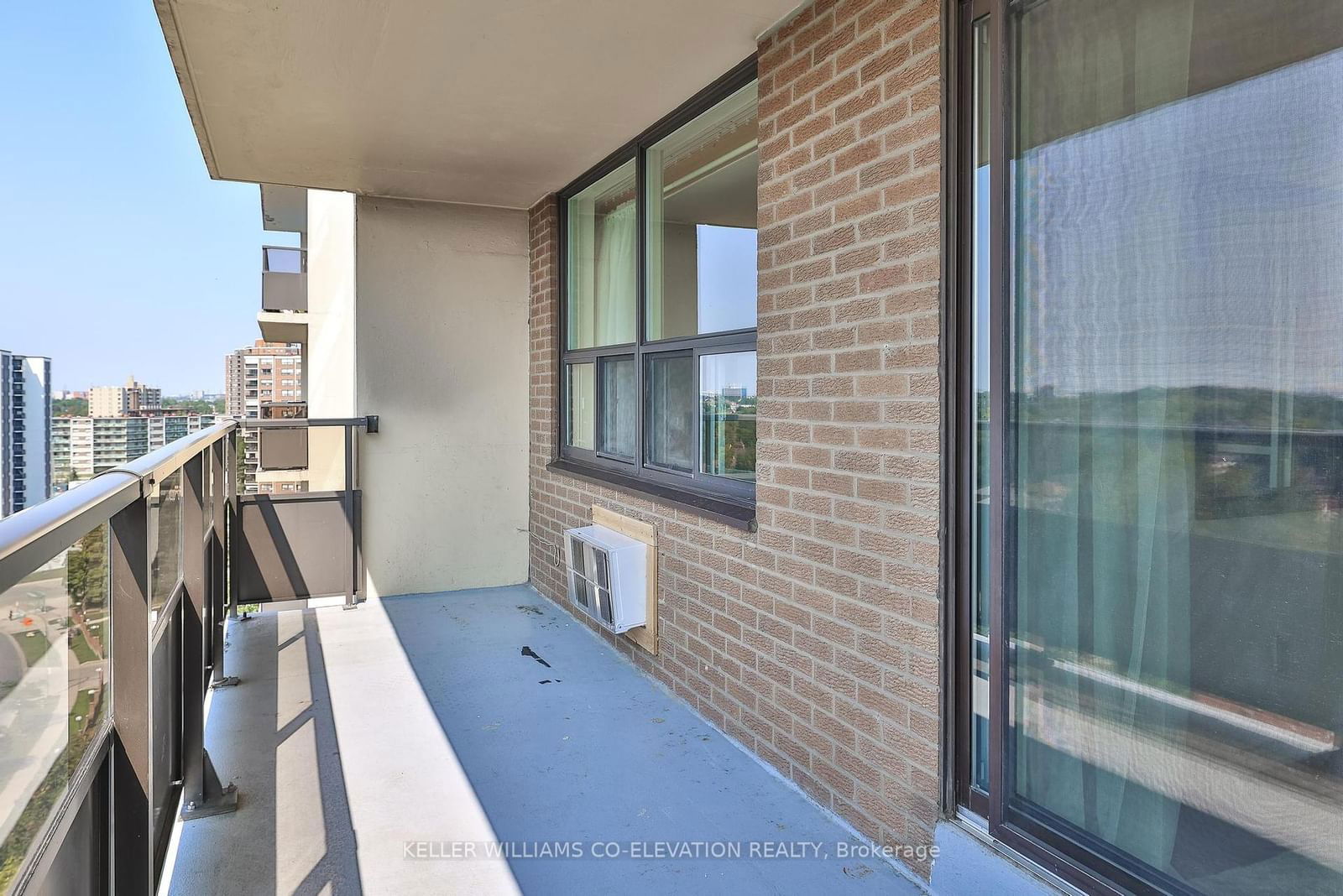 511 The West Mall, unit 1203 for sale - image #33