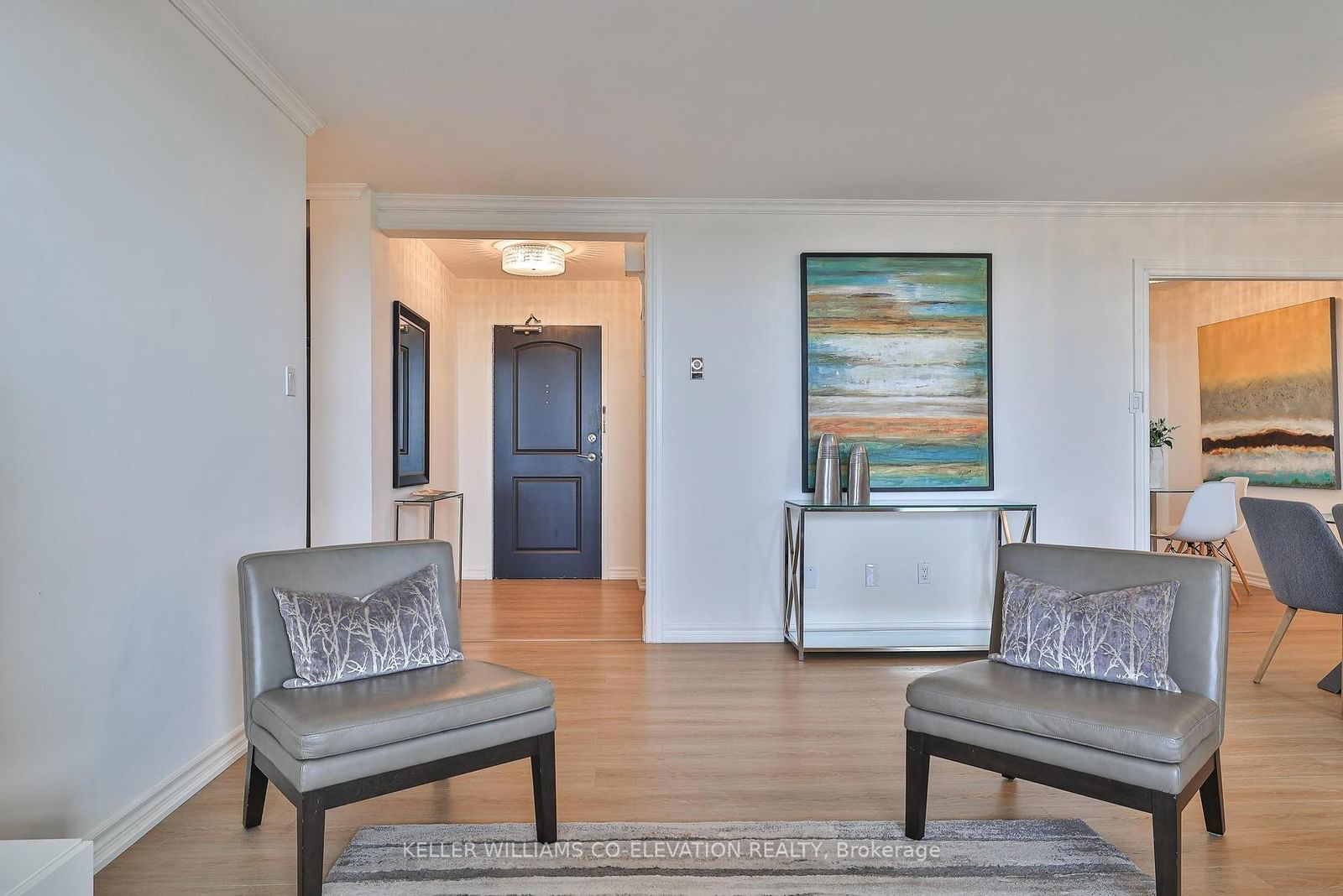 511 The West Mall, unit 1203 for sale - image #7