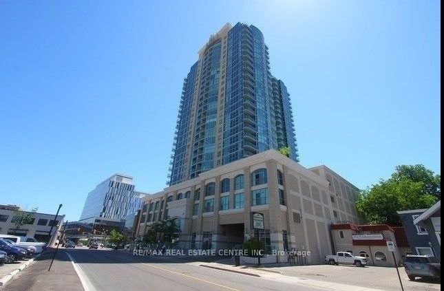 9 George St N, unit 907 for rent - image #1