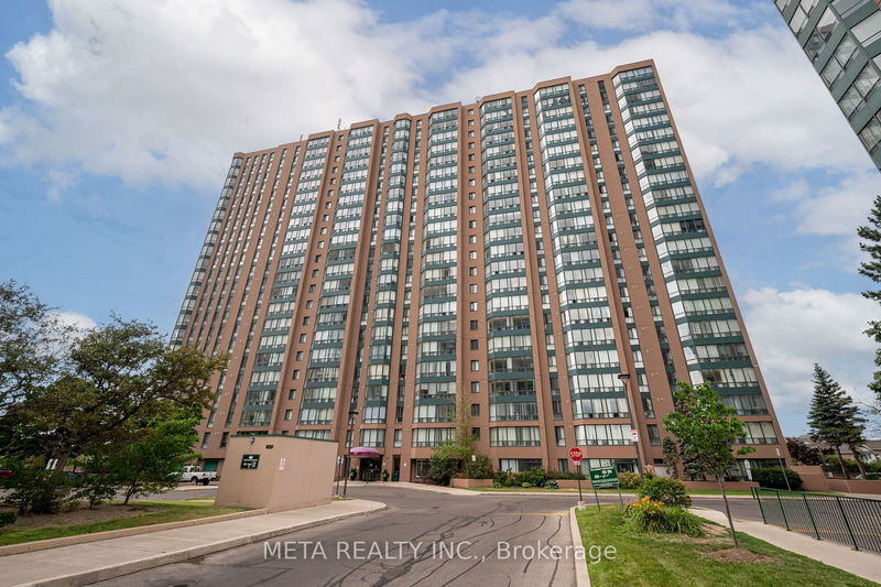 155 Hillcrest Ave, unit 1113 for rent