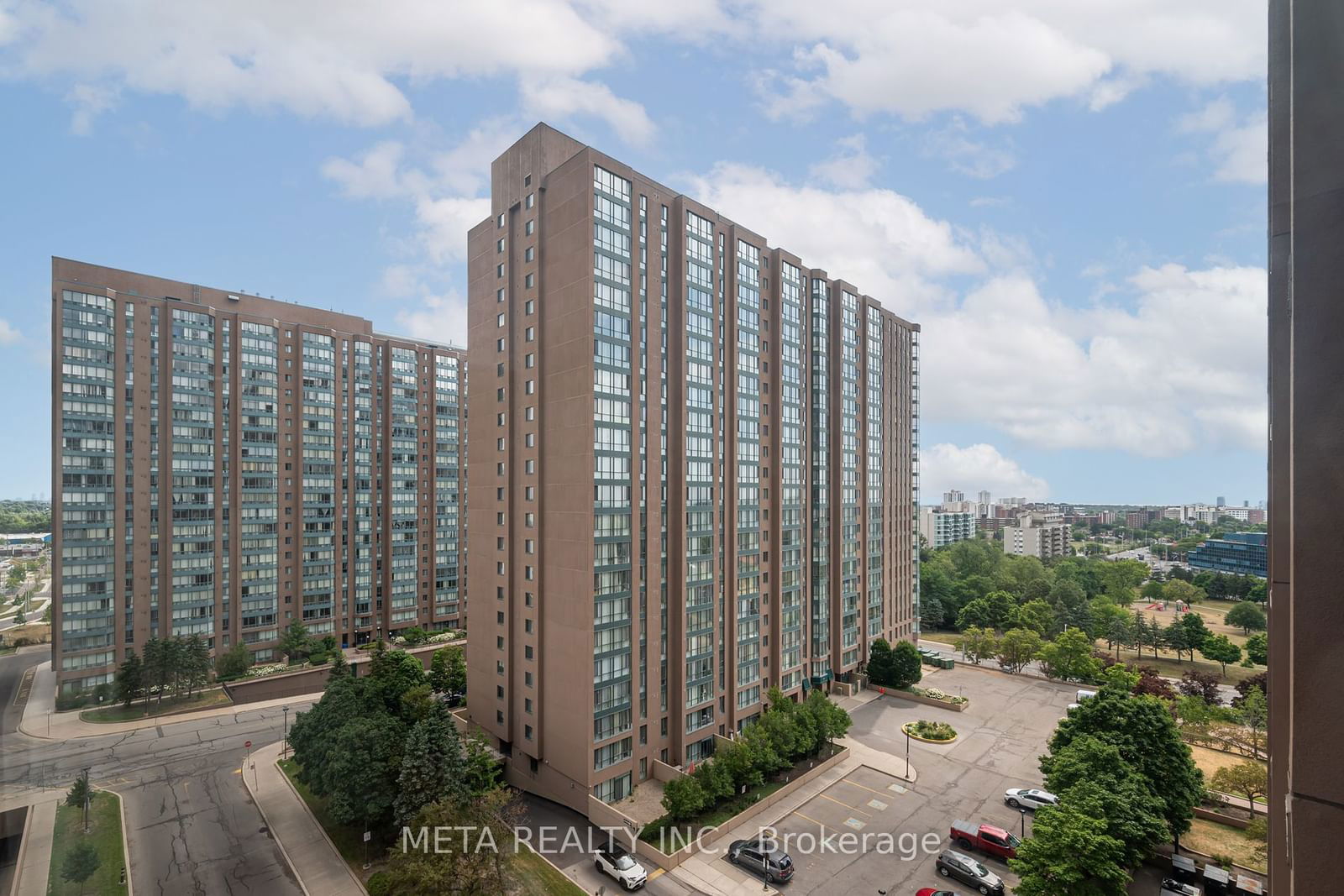 155 Hillcrest Ave, unit 1113 for rent