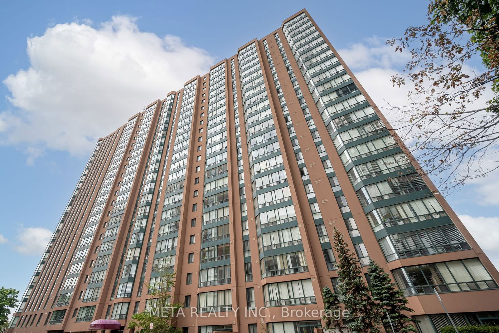 155 Hillcrest Ave, unit 1113 for rent - image #4