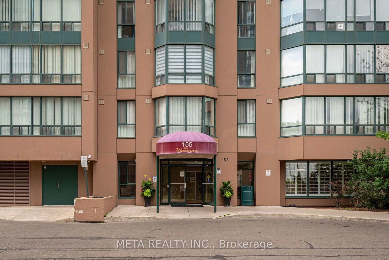 155 Hillcrest Ave, unit 1113 for rent