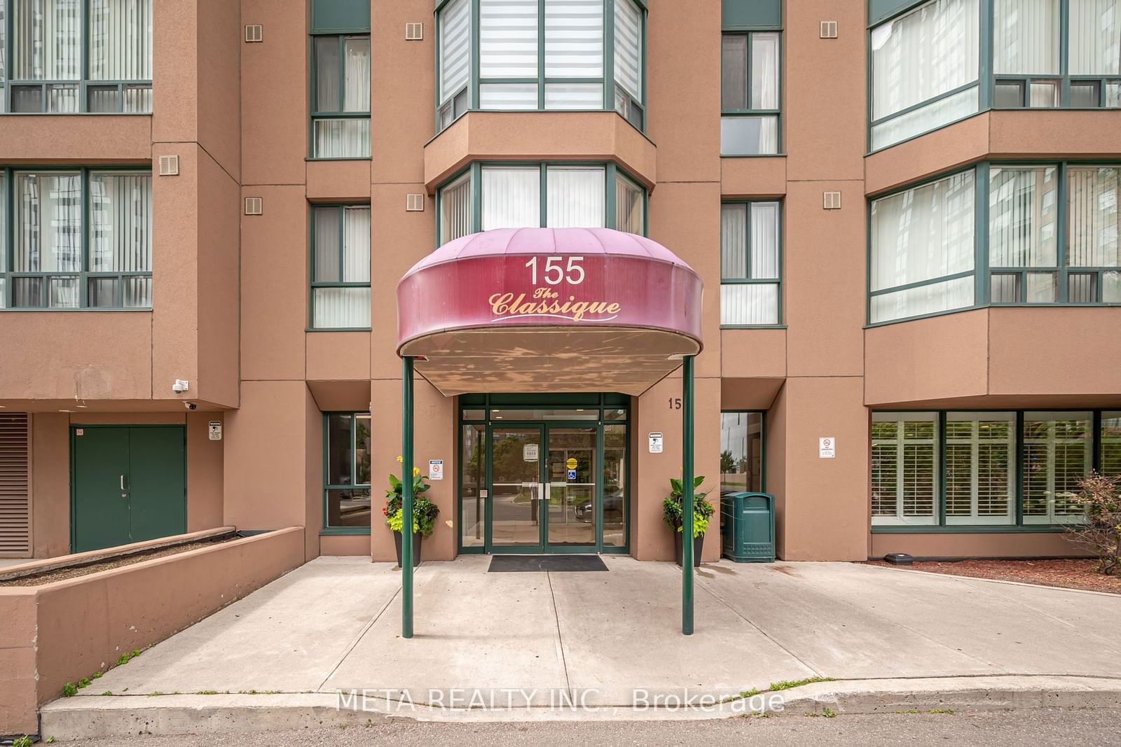 155 Hillcrest Ave, unit 1113 for rent - image #6