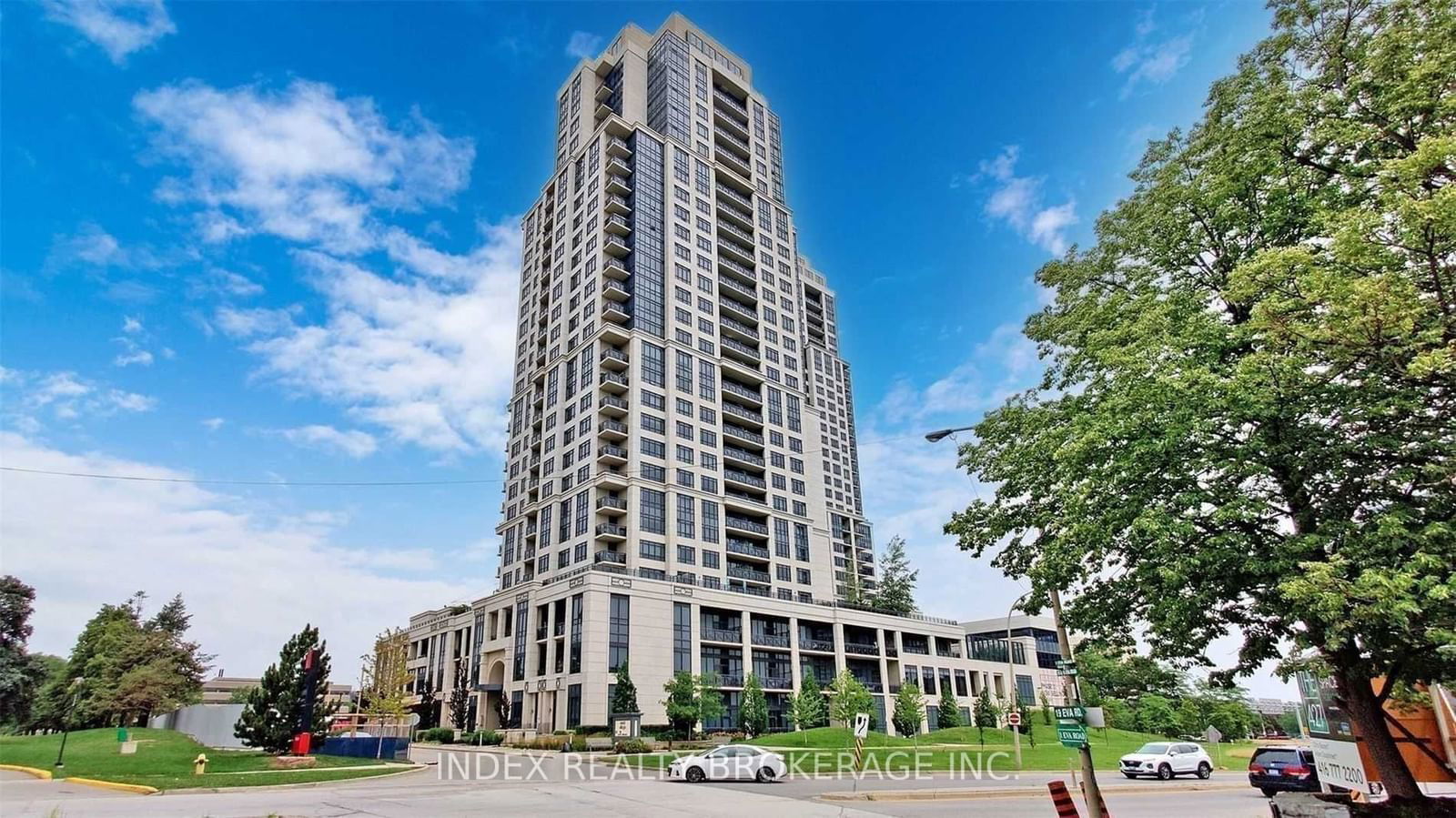 2 Eva Rd, unit 1521 for sale