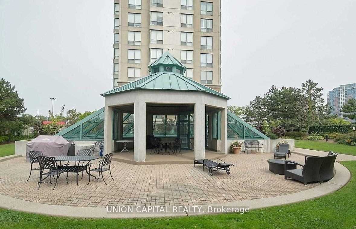 101 Subway Cres, unit 2102 for rent - image #5