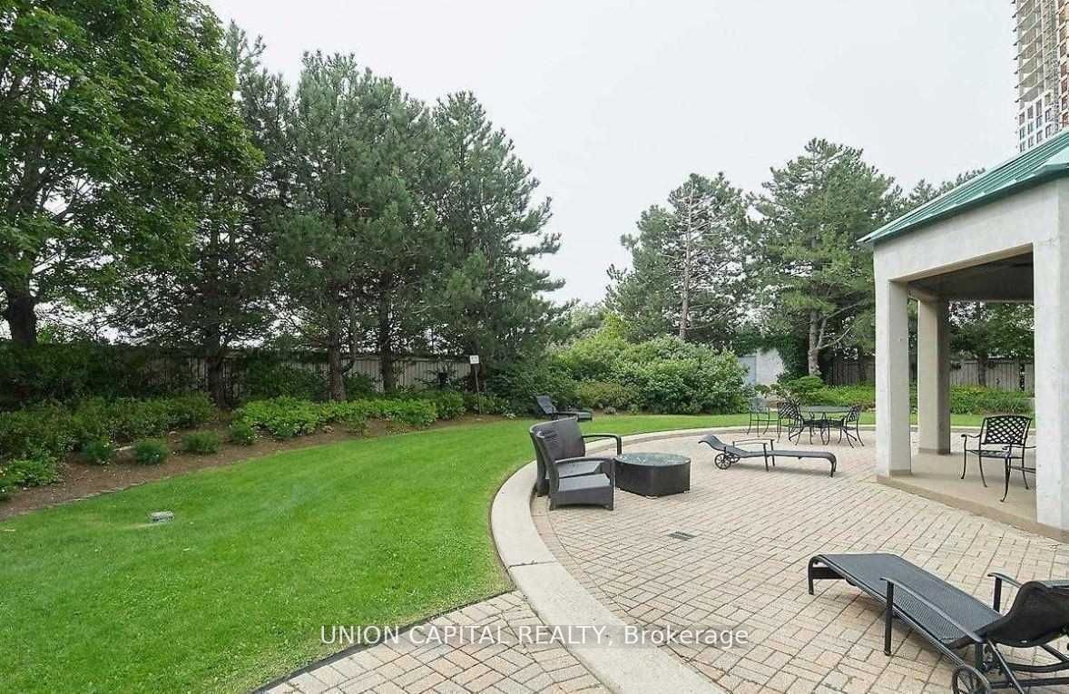 101 Subway Cres, unit 2102 for rent - image #7