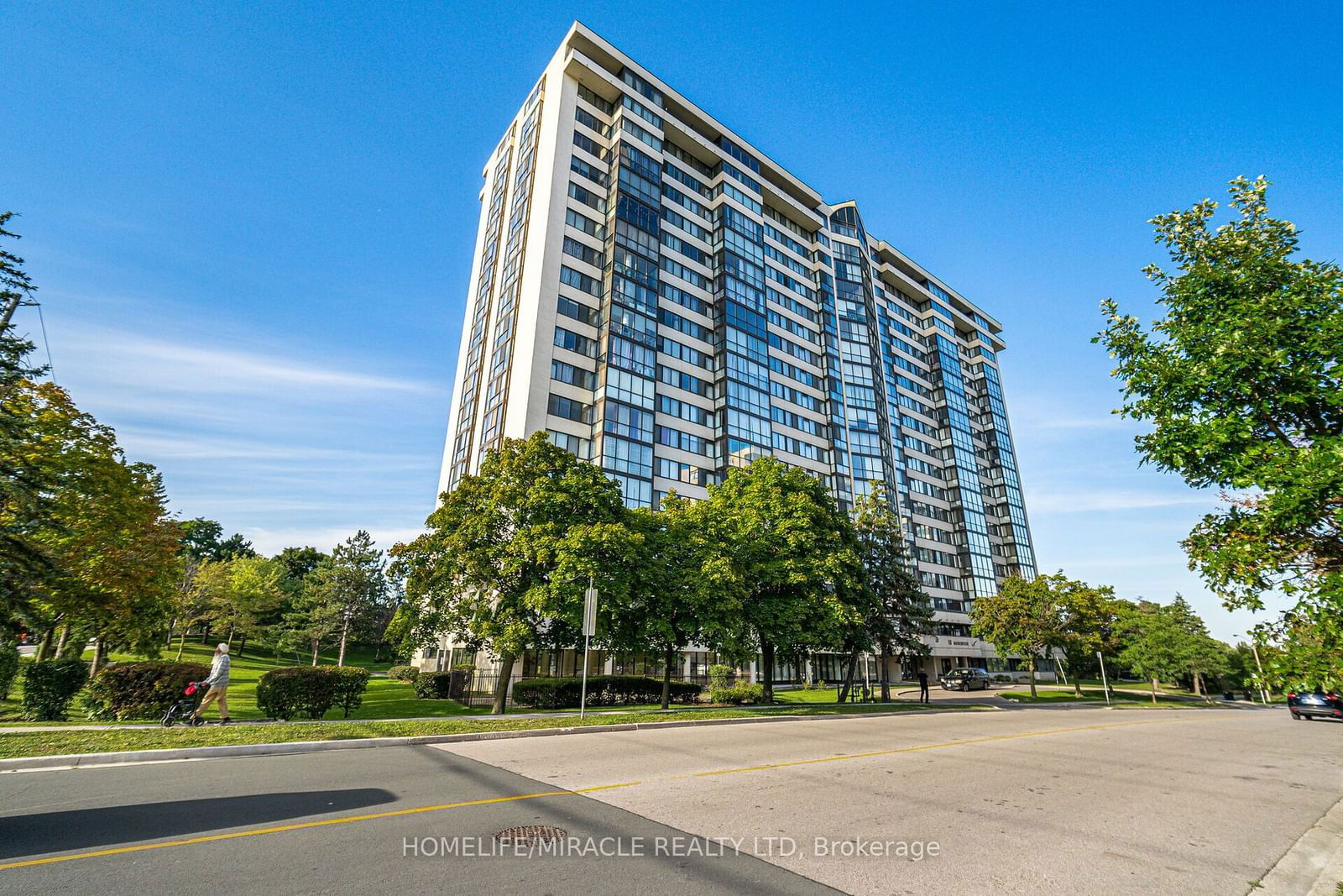 Consulate I Condos, Etobicoke, Toronto