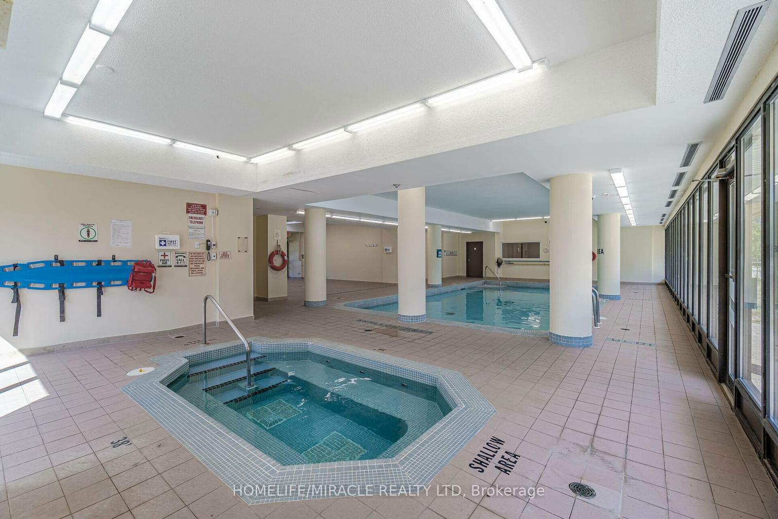 10 Markbrook Lane, unit 403 for sale - image #33