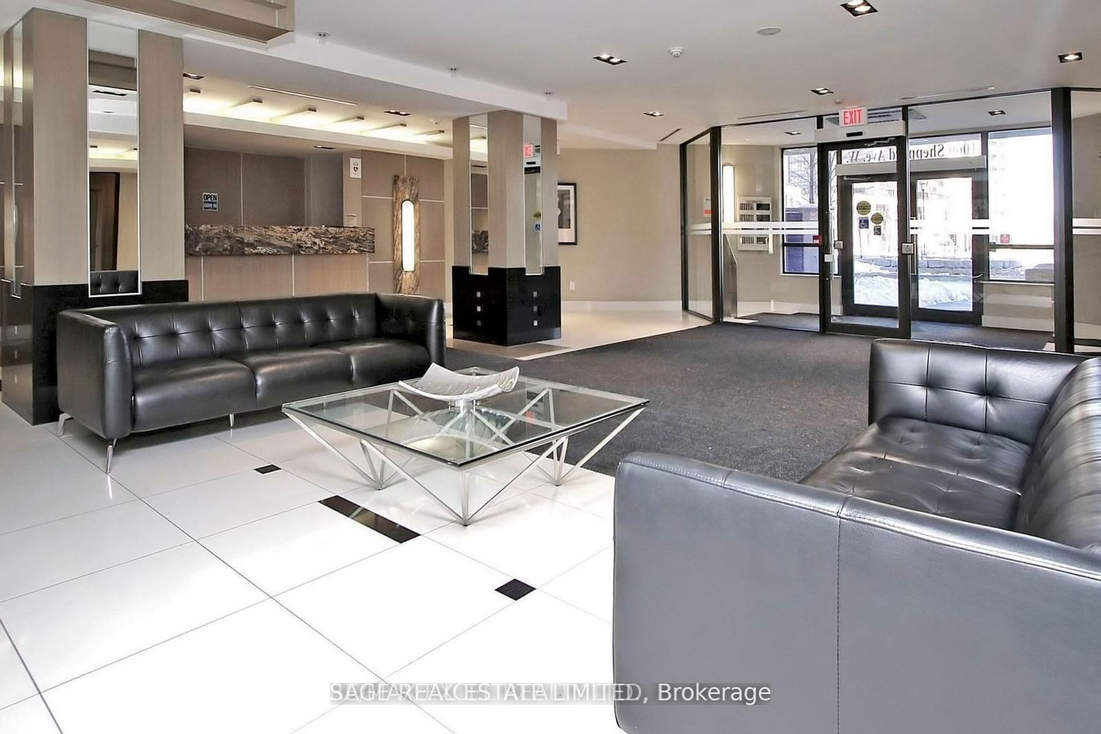 1060 Sheppard Ave W, unit 710 for sale - image #3