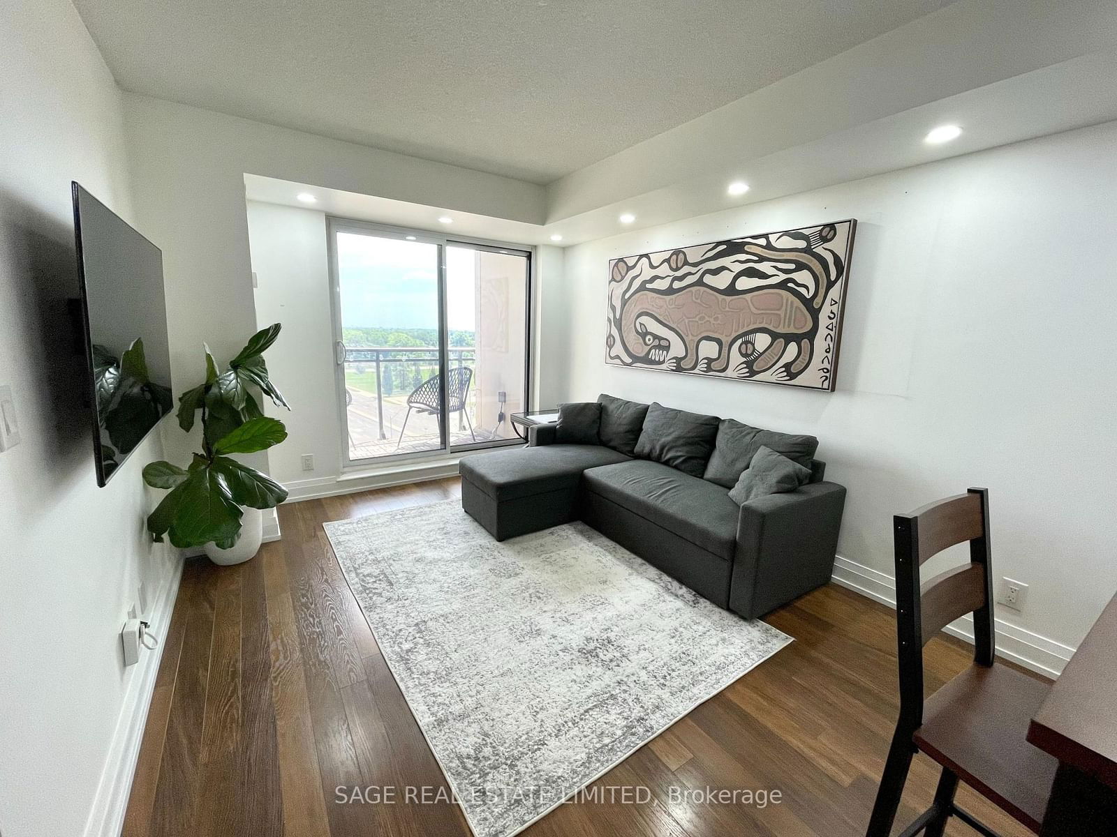 1060 Sheppard Ave W, unit 710 for sale - image #6