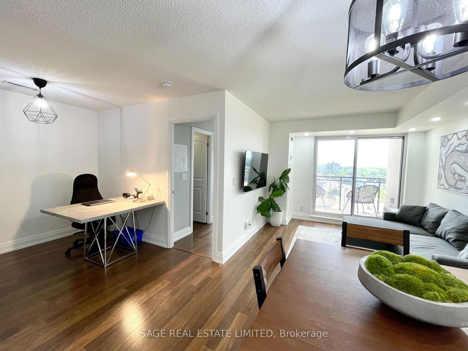 1060 Sheppard Ave W, unit 710 for sale - image #8