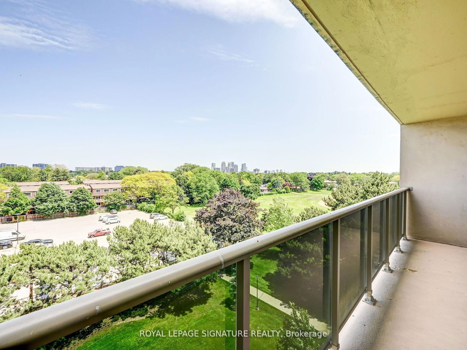 812 Burnhamthorpe Rd, unit 607 for sale - image #40