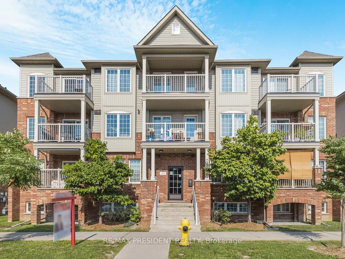 129 Isaac Devins Blvd, unit 1 for sale