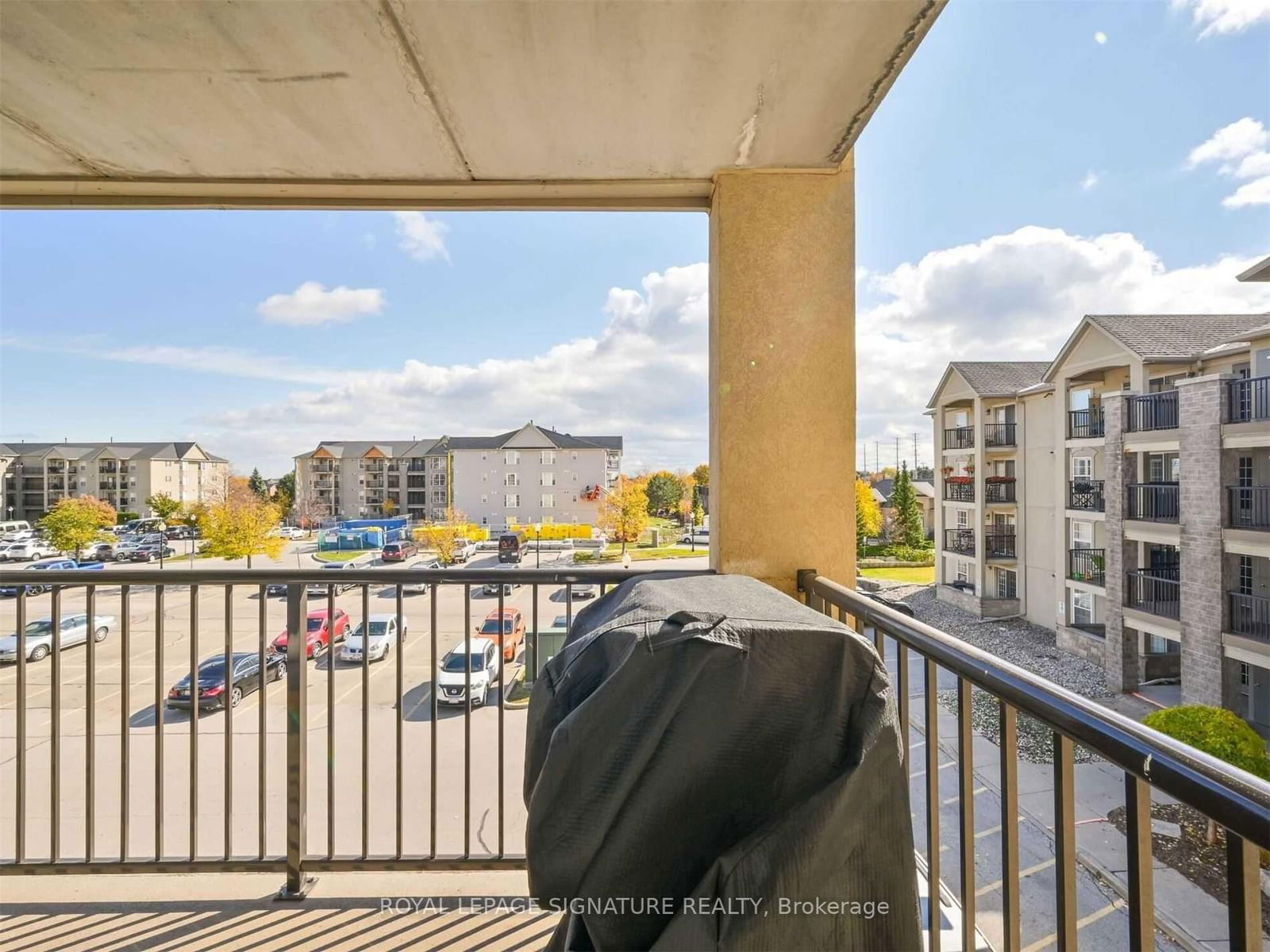 1451 Walker's Line, unit 316 for rent - image #35