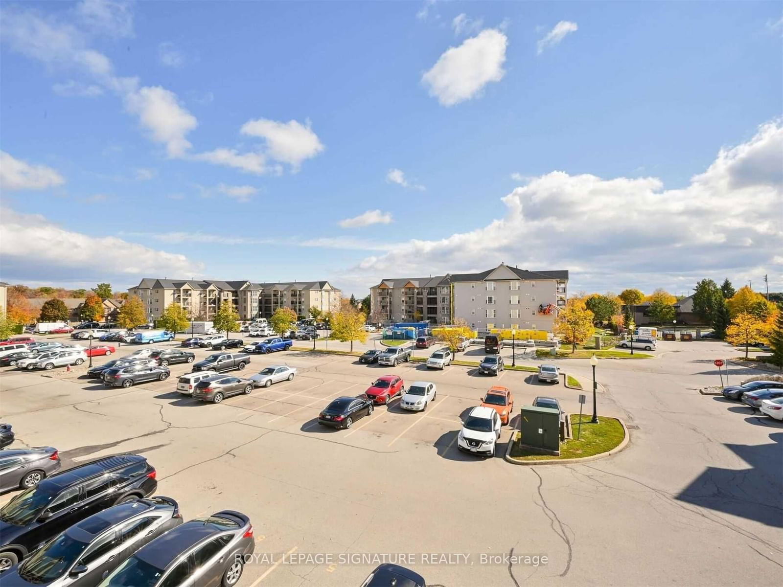 1451 Walker's Line, unit 316 for rent - image #38