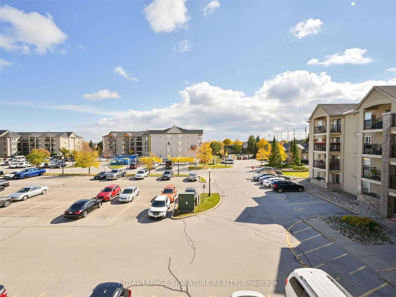 1451 Walker's Line, unit 316 for rent - image #39