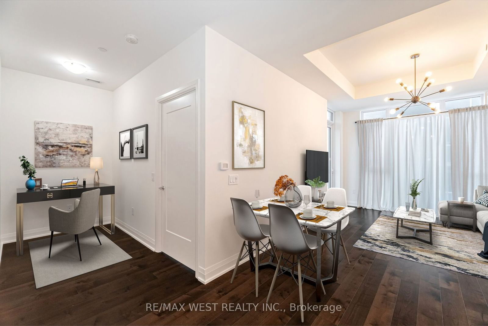 293 The Kingsway, unit 411 for sale - image #8