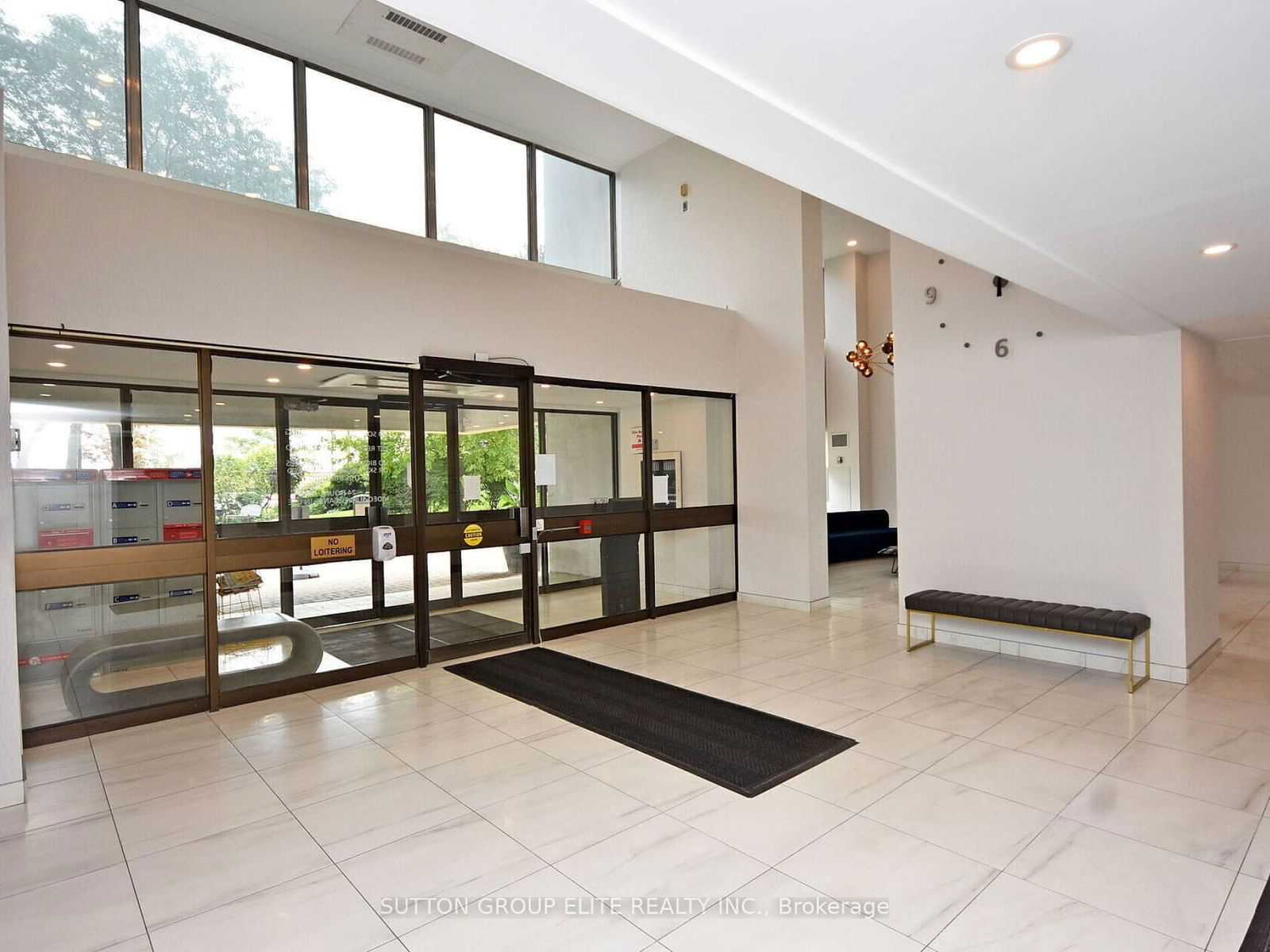 1580 MISSISSAUGA VALLEY Blvd, unit 1703 for sale - image #2