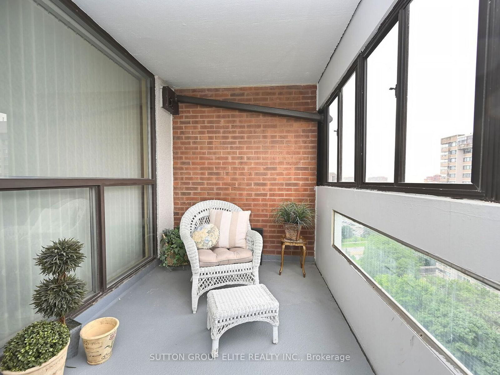 1580 MISSISSAUGA VALLEY Blvd, unit 1703 for sale - image #34