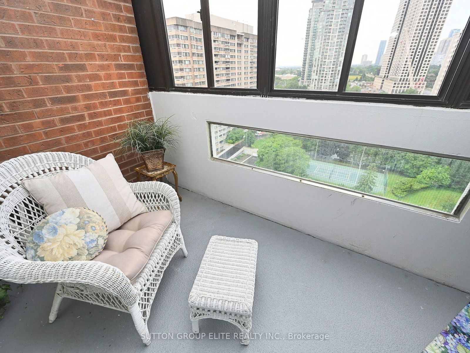 1580 MISSISSAUGA VALLEY Blvd, unit 1703 for sale - image #38