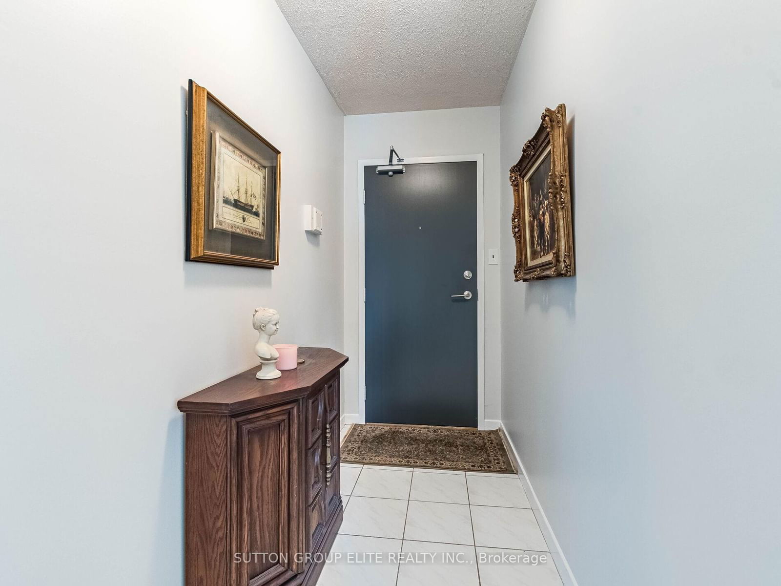 1580 MISSISSAUGA VALLEY Blvd, unit 1703 for sale - image #5