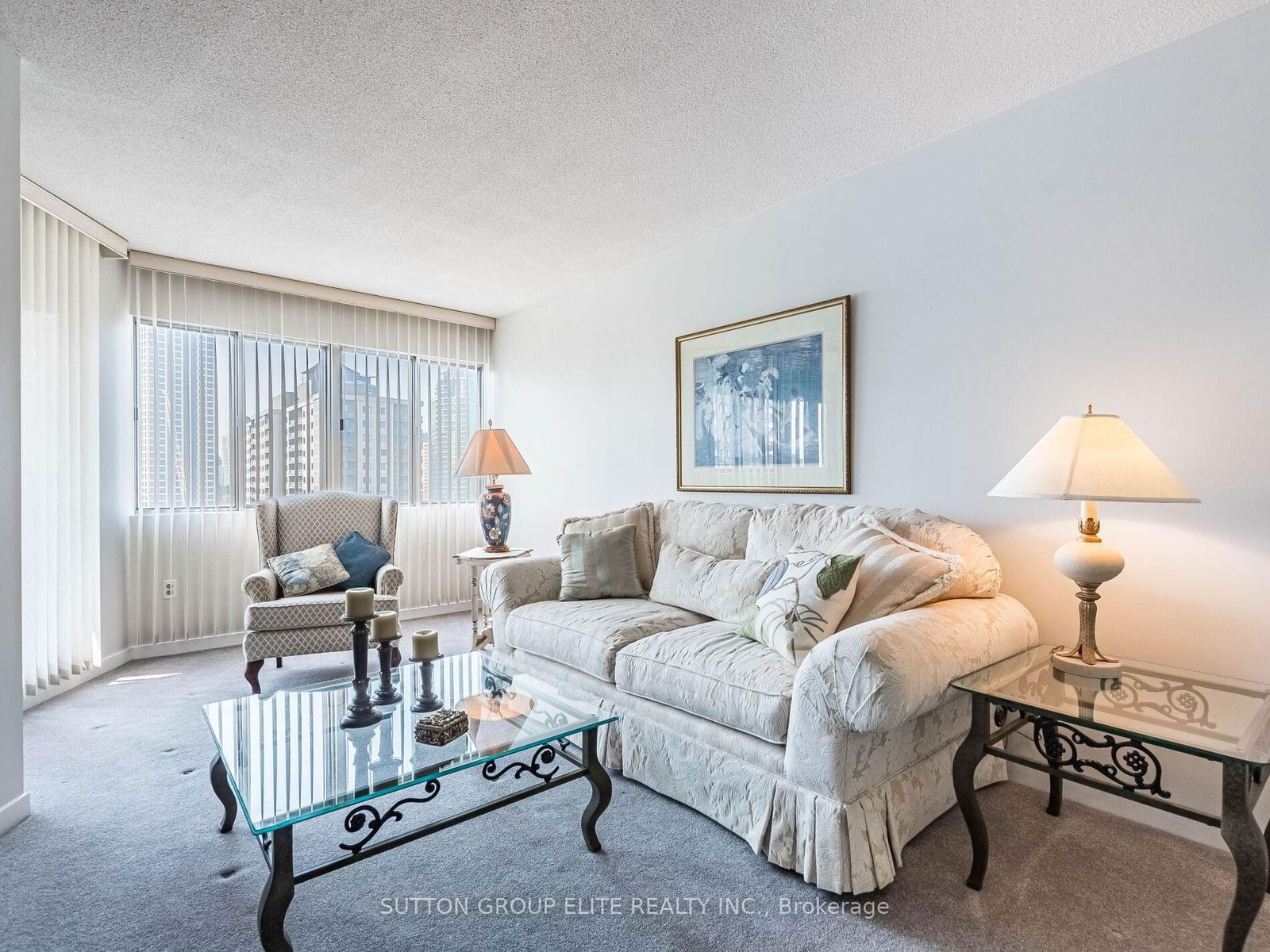 1580 MISSISSAUGA VALLEY Blvd, unit 1703 for sale - image #9