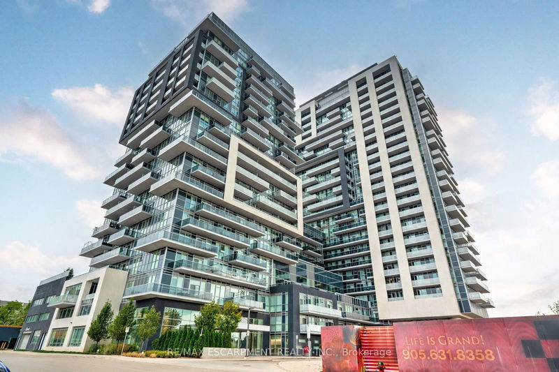 2081 Fairview St, unit 1204 for sale - image #1