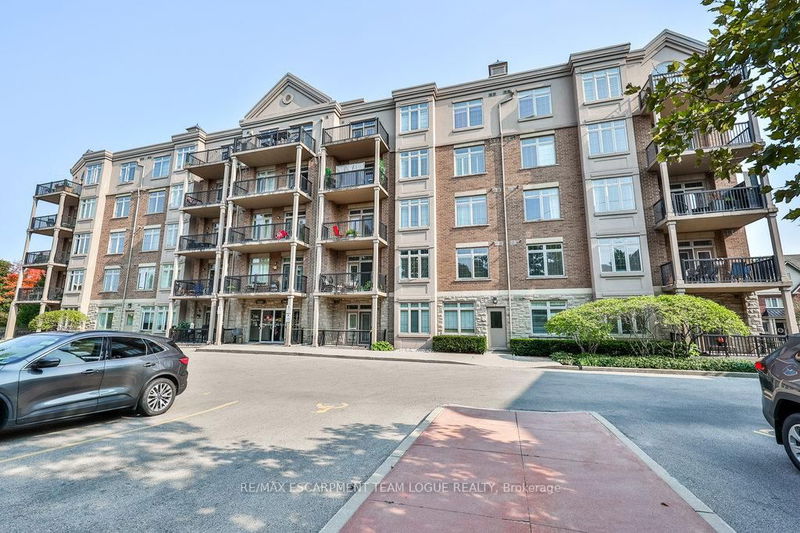 396 Plains Rd E, unit 404 for sale