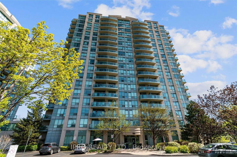 2545 Erin Centre Blvd, unit 602 for rent - image #1