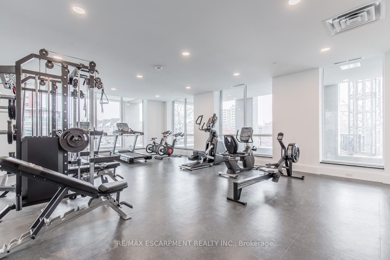 2060 Lakeshore Rd, unit 1602 for sale - image #21