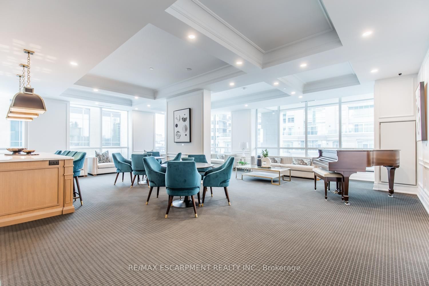 2060 Lakeshore Rd, unit 1602 for sale - image #22