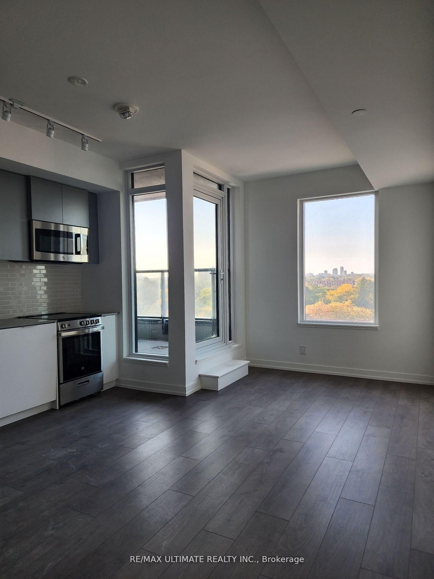 270 Dufferin St, unit 621 for rent - image #5