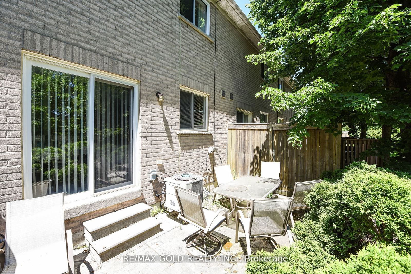 7190 Atwood Lane Townhomes, Mississauga, Toronto