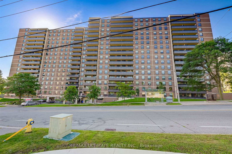 15 La Rose Ave, unit 1614 for sale