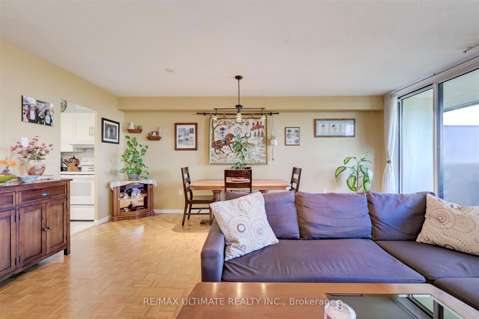 15 La Rose Ave, unit 1614 for sale - image #6