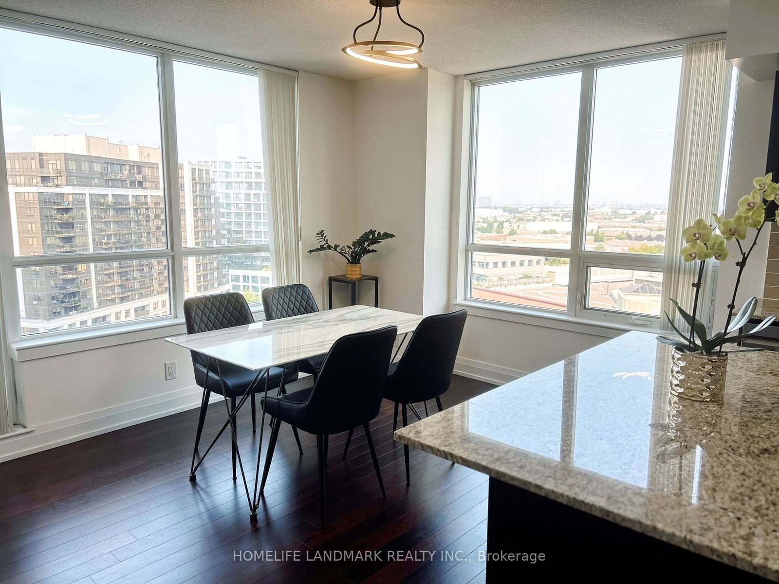 1060 Sheppard Ave W, unit 1204 for sale - image #5