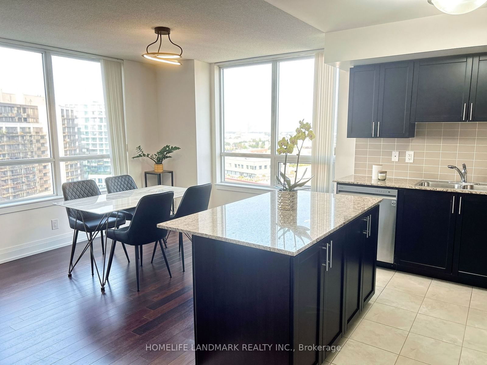 1060 Sheppard Ave W, unit 1204 for sale - image #6