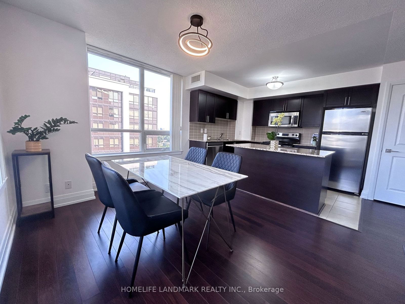 1060 Sheppard Ave W, unit 1204 for sale - image #8