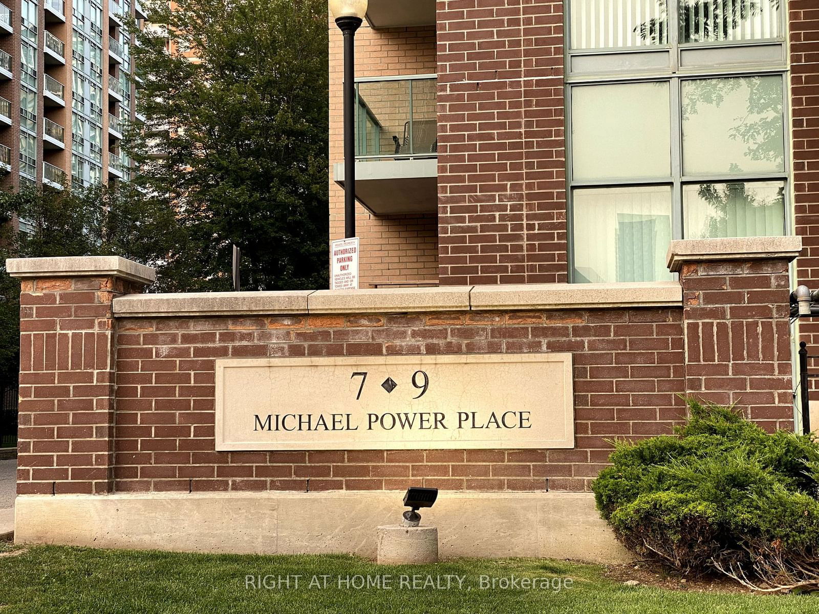 9 Michael Power Pl E, unit 615 for sale - image #17