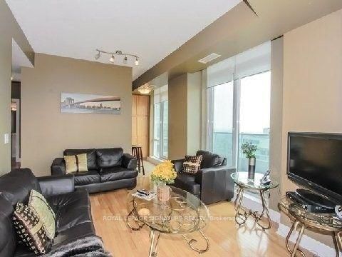 1 Elm Dr, unit 2808 for rent - image #1