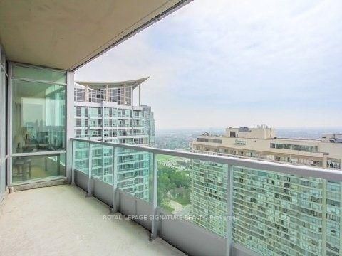 1 Elm Dr, unit 2808 for rent - image #10