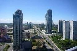 1 Elm Dr, unit 2808 for rent - image #11