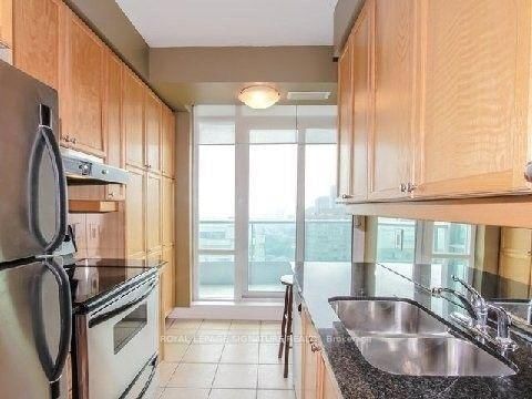 1 Elm Dr, unit 2808 for rent - image #6