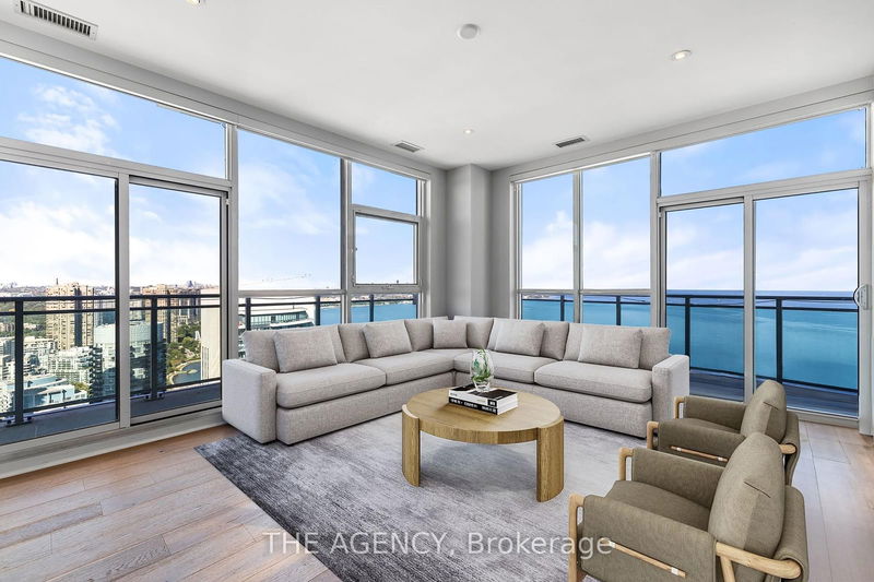 33 Shore Breeze Dr, unit UPH4103 for sale - image #1