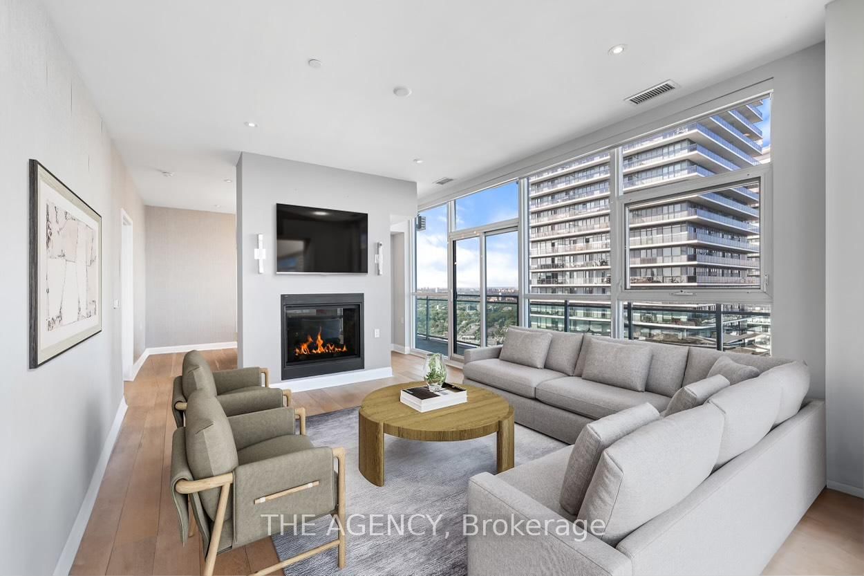 33 Shore Breeze Dr, unit UPH4103 for sale - image #3